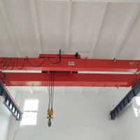 ?？悼hLH電動(dòng)葫蘆雙梁橋式起重機(jī)行車，行吊，天車，龍門吊大全