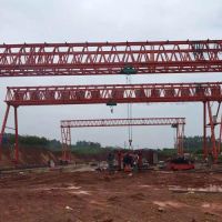 ?？悼h路橋工程門(mén)機(jī)起重機(jī)行吊天車(chē)大全