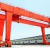 日喀則門式U型雙梁起重機(jī)安裝維修
