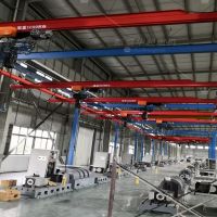 綿陽(yáng)kbk起重機(jī)、四川新盛華起重機(jī)有限公司！