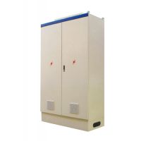 西安起重機廠家供應(yīng)—起重機電氣控制柜