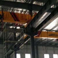 當陽市歐式單梁橋式起重機，行車，行吊，天車，龍門吊大全