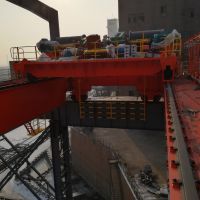 當(dāng)陽市QD雙梁橋式起重機行車，行吊，龍門吊大全