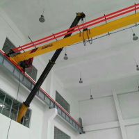 宜都市歐式單梁橋式起重機，行車，行吊，天車，龍門吊大全