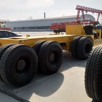 無(wú)錫銷(xiāo)售優(yōu)質(zhì)運(yùn)梁平車(chē)