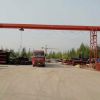 寧波龍門(mén)吊寧波單梁行車(chē)專(zhuān)業(yè)生產(chǎn)安裝