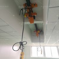 四川單軌葫蘆起重機 KBK行車、航吊、電動葫蘆 專業(yè)廠家！