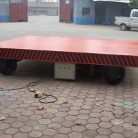 洛陽(yáng)KPD系列電動(dòng)平車