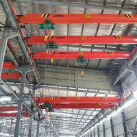 湖北省宜昌市單梁橋式起重機，行車，行吊，天車，龍門吊大全