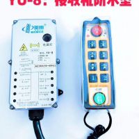 天津北辰單梁起重機(jī)