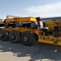 葫蘆島運(yùn)梁平車銷售安裝