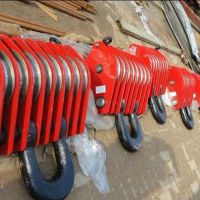 起重吊帶，吊索具，吊機(jī)