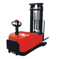 河南廠(chǎng)家供應(yīng)銷(xiāo)售平衡重電動(dòng)叉車(chē)額定載重1200/1600kg