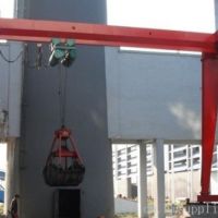 ?？邶堥T起重機(jī)