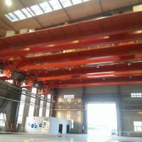宜昌市枝江市QD雙梁橋式起重機(jī)行車，行吊，龍門吊大全