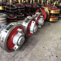 河南減速機(jī)配件車(chē)輪組廠(chǎng)家制作精致