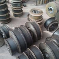 鎮(zhèn)江廠家直銷LD車輪組；