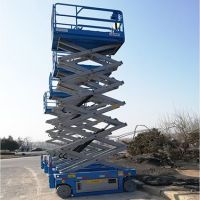 丹陽液壓維修平臺廠家 液壓升降機(jī)價(jià)格