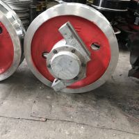 減速機(jī)配件車(chē)輪組廠(chǎng)家制作精致
