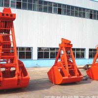 泰州港口起重機(jī)抓斗吊，廠家