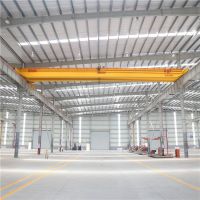 西安起重機(jī)廠家銷售-0.5-15T單梁多支點(diǎn)懸掛起重機(jī)