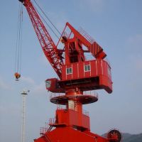 大連門(mén)座起重機(jī)