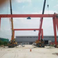 寧波電動葫蘆門式起重機(jī)施工現(xiàn)場保養(yǎng)，銷售，驗收，優(yōu)質(zhì)售后。