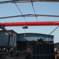 杭州起重機(jī)--LD電動(dòng)單梁起重機(jī)銷(xiāo)售安裝