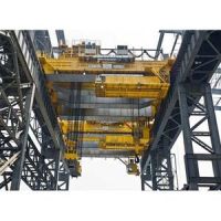 廠家直銷起重機(jī)配套電機(jī)、減速機(jī)、聯(lián)動(dòng)臺(tái)