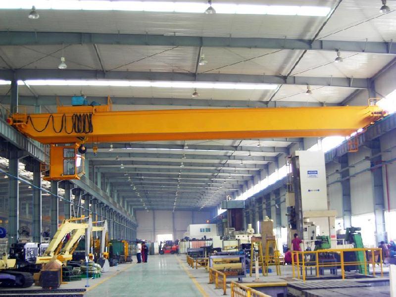 榮昌行車定制重慶起重機售后