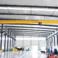 重慶起重機(jī)、電動(dòng)葫蘆、KBK、懸臂吊、龍門吊、行車