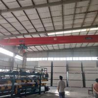 成都起重機(jī)行吊電動(dòng)葫蘆配件銷售維修