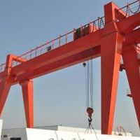 安徽合肥5，10，16，20,25，32噸等龍門吊起重機報價