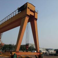 蕪湖16，20,25，32,50,75噸雙梁起重機報價