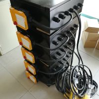 單梁起重機電器柜，單梁起重機變頻柜，變頻器，建臺電器