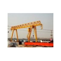 河南專(zhuān)業(yè)生產(chǎn)門(mén)式起重機(jī)廠家