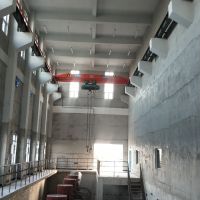 湖北省宜昌市單梁橋式起重機，行車，行吊，天車，龍門吊大全