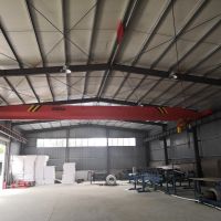 宜昌市夷陵區(qū)單梁橋式起重機，行車，行吊，天車，龍門吊大全