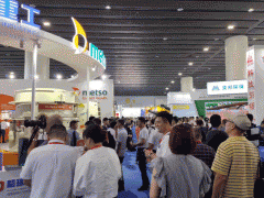 完美收官丨2019年第五屆廣州砂石展圓滿落幕！下屆再會！