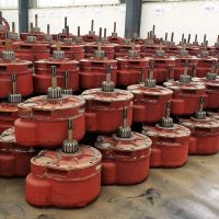 遼寧沈陽(yáng)現(xiàn)貨銷售電動(dòng)葫蘆，減速機(jī)