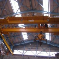 批發(fā)重慶優(yōu)質16噸單梁行車起重機