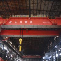 四川德陽起重機-大方重機-德陽分公司-優(yōu)質品牌、售后保障