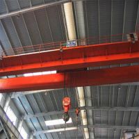 遼寧鐵嶺維修，保養(yǎng)橋 式起重機(jī)
