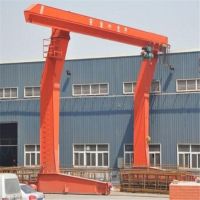 遼寧遼陽維修，保養(yǎng)門式起重機(jī)