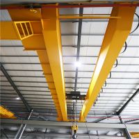 遼寧鐵嶺維修，保養(yǎng)橋式起重機(jī)