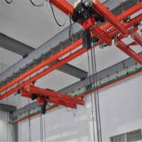 遼寧本溪維修，保養(yǎng)懸掛起重機