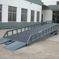 咸陽(yáng)液壓登車(chē)橋