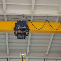 鎮(zhèn)江起重機(jī) 5噸18.5米單梁行車(chē)多少錢(qián)一臺(tái) 大港附近哪里賣(mài)
