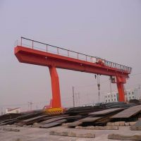 丹陽(yáng)龍門吊，丹陽(yáng)門式起重機(jī)