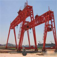 遼寧鐵嶺維修，保養(yǎng)門式起重機(jī)